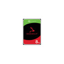 Seagate Ironwolf 8Tb 256Mb Cache Hdd