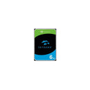Seagate Skyhawk 6Tb 256Mb Hard Drive