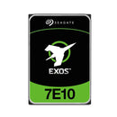 Seagate St10000Nm017B Exos 7E10 10Tb Sata Enterprise Hard Drive