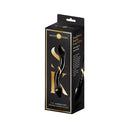Secret Kisses Handblown Double Ended Dildo