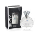 Seksy Elegance Edp 100Ml