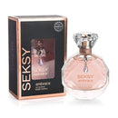 Seksy Embrace Edp 100Ml