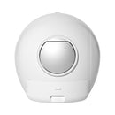 Self Cleaning Cat Litter Box Large Enclosed Toilet