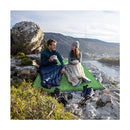 Self Inflating Mattress Camping Double