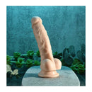 Selopa 6 Inch Dildo Light Flesh 19 Cm Dong