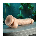 Selopa 6 Inch Dildo Light Flesh 19 Cm Dong