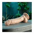 Selopa 6 Inch Dildo Light Flesh 19 Cm Dong