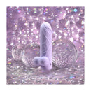 Selopa Ballsy Bullet Purple Usb Rechargeable Bullet