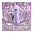 Selopa Ballsy Bullet Purple Usb Rechargeable Bullet