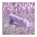 Selopa Ballsy Bullet Purple Usb Rechargeable Bullet