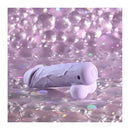 Selopa Ballsy Bullet Purple Usb Rechargeable Bullet