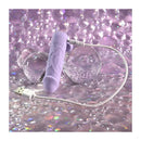 Selopa Ballsy Bullet Purple Usb Rechargeable Bullet