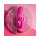 Selopa Butterfly Love Pink Usb Rechargeable Butterfly Vibrator
