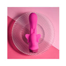 Selopa Butterfly Love Pink Usb Rechargeable Butterfly Vibrator