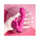 Selopa Butterfly Love Pink Usb Rechargeable Butterfly Vibrator