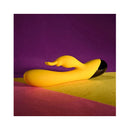 Selopa Buzzz Bunny Yellow Usb Rechargeable Rabbit Vibrator