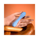 Selopa Dainty Dick Baby Blue Usb Rechargeable Mini Vibrator