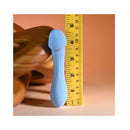 Selopa Dainty Dick Baby Blue Usb Rechargeable Mini Vibrator