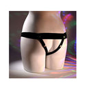 Selopa Our First Hollow Strap On Light Flesh 163Mm Hollow Strap On