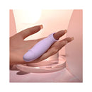 Selopa Petite Pecker Purple Usb Rechargeable Mini Vibrator