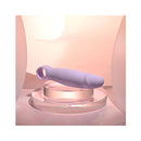 Selopa Petite Pecker Purple Usb Rechargeable Mini Vibrator