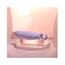 Selopa Petite Pecker Purple Usb Rechargeable Mini Vibrator