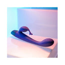 Selopa Plum Passion Purple Usb Rechargeable Rabbit Vibrator