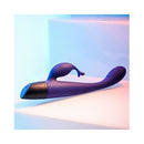 Selopa Plum Passion Purple Usb Rechargeable Rabbit Vibrator
