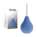 Selopa Squeaky Clean Blue Unisex Douche