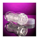 Selopa Stroke Of Luck Clear Stroker