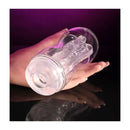 Selopa Stroke Of Luck Clear Stroker
