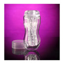Selopa Stroke Of Luck Clear Stroker