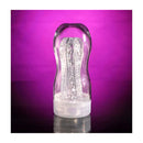 Selopa Stroke Of Luck Clear Stroker