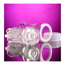 Selopa Stroke Of Luck Clear Stroker
