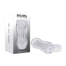 Selopa Stroke Of Luck Clear Stroker