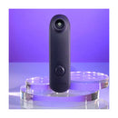 Selopa Sure Thing Black Vibrating And Sucking Stimulator