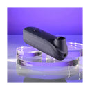Selopa Sure Thing Black Vibrating And Sucking Stimulator