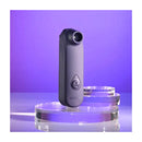 Selopa Sure Thing Black Vibrating And Sucking Stimulator