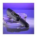Selopa Sure Thing Black Vibrating And Sucking Stimulator