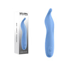 Selopa Tender Tickler Blue Usb Rechargeable Pinpoint Stimulator