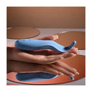 Selopa Tender Tickler Blue Usb Rechargeable Pinpoint Stimulator