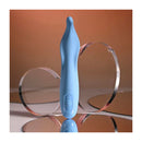 Selopa Tender Tickler Blue Usb Rechargeable Pinpoint Stimulator