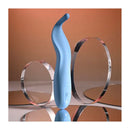 Selopa Tender Tickler Blue Usb Rechargeable Pinpoint Stimulator