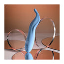 Selopa Tender Tickler Blue Usb Rechargeable Pinpoint Stimulator
