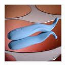 Selopa Tender Tickler Blue Usb Rechargeable Pinpoint Stimulator