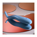 Selopa Tender Tickler Blue Usb Rechargeable Pinpoint Stimulator