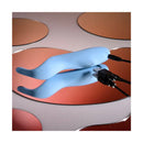 Selopa Tender Tickler Blue Usb Rechargeable Pinpoint Stimulator
