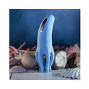 Selopa Tentacle Tickler Blue Usb Rechargeable Vibrating Stimulator