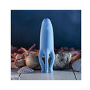 Selopa Tentacle Tickler Blue Usb Rechargeable Vibrating Stimulator