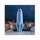 Selopa Tentacle Tickler Blue Usb Rechargeable Vibrating Stimulator